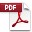 Large PDF Icon