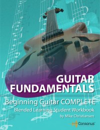 BeginningGuitar-Complete - classroom guitar curriculum