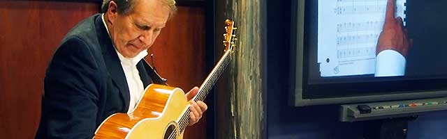 photo of Mike Christiansen