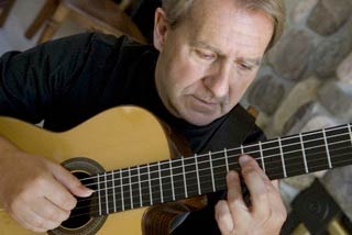 Mike Christiansen classroom guitar and ukulele curriculum author