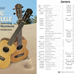 Basic Ukulele - A Classroom Ukulele Method